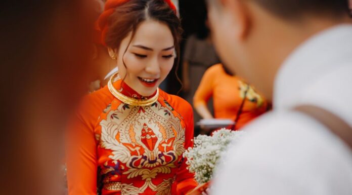 Top 10 tiệm quay phim chụp hình cưới hỏi đẹp hút view tại HCM