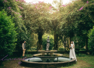 Top 5 Concept Chụp Hình Cưới Xu Hướng 2022