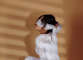 Top 10 studio chụp ảnh chân dung ở Huế đẹp ngỡ ngàng Chụp ảnh chân dung nghệ thuật tại Lavender