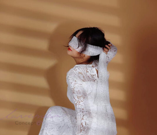 Top 10 studio chụp ảnh chân dung ở Huế đẹp ngỡ ngàng Chụp ảnh chân dung nghệ thuật tại Lavender