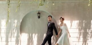 Top 10 tiệm chụp ảnh cưới Hàn quốc phong cách và uy tín tại HCM năm 2022 – 2023 Địa chỉ chụp ảnh cưới Hàn Quốc HCM