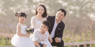 Giới thiệu 10 Studio chụp ảnh gia đình ở Đà Nẵng đẹp ngất ngây Studio chụp ảnh gia đình tại Đà Nẵng