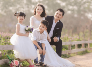 Giới thiệu 10 Studio chụp ảnh gia đình ở Đà Nẵng đẹp ngất ngây Studio chụp ảnh gia đình tại Đà Nẵng