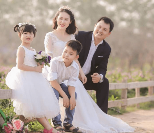 Giới thiệu 10 Studio chụp ảnh gia đình ở Đà Nẵng đẹp ngất ngây Studio chụp ảnh gia đình tại Đà Nẵng