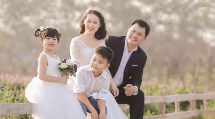 Giới thiệu 10 Studio chụp ảnh gia đình ở Đà Nẵng đẹp ngất ngây Studio chụp ảnh gia đình tại Đà Nẵng