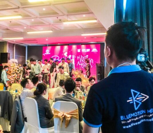 Top 9 Studio Chụp Hình Quay Phim Sự Kiện Huế Uy Tín 2024-2025