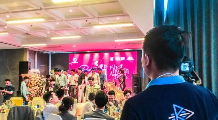 Top 9 Studio Chụp Hình Quay Phim Sự Kiện Huế Uy Tín 2024-2025