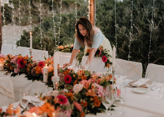 Lavender Wedding Planner & Event - Dịch vụ Wedding Planner giá rẻ, uy tín tại Hà Nội 