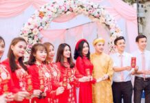 Top 10 địa chỉ chụp ảnh cưới hỏi trọn gói đẹp & nổi tiếng tại Hà Nội địa điểm chụp ảnh cưới hỏi trọn gói đẹp tại Hà Nội