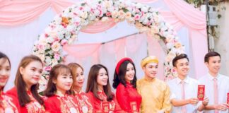 Top 10 địa chỉ chụp ảnh cưới hỏi trọn gói đẹp & nổi tiếng tại Hà Nội địa điểm chụp ảnh cưới hỏi trọn gói đẹp tại Hà Nội