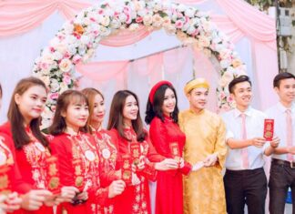 Top 10 địa chỉ chụp ảnh cưới hỏi trọn gói đẹp & nổi tiếng tại Hà Nội địa điểm chụp ảnh cưới hỏi trọn gói đẹp tại Hà Nội