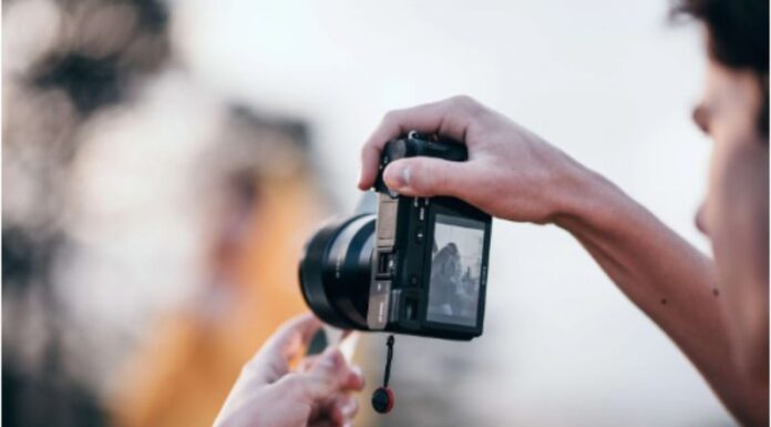 TOP 10 Địa chỉ đào tạo nhiếp ảnh uy tín tại miền Bắc