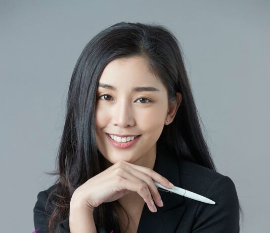 Top 10 địa điểm chụp ảnh nữ doanh nhân chuyên nghiệp tại Hà Nội