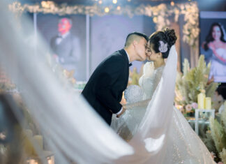 Top 10 địa chỉ quay phim chụp ảnh phóng sự cưới ở Hà Nội uy tín nhất HUY NGUYEN STUDIO - Địa chỉ quay phim chụp ảnh phóng sự cưới ở Hà Nội không nên bỏ qua