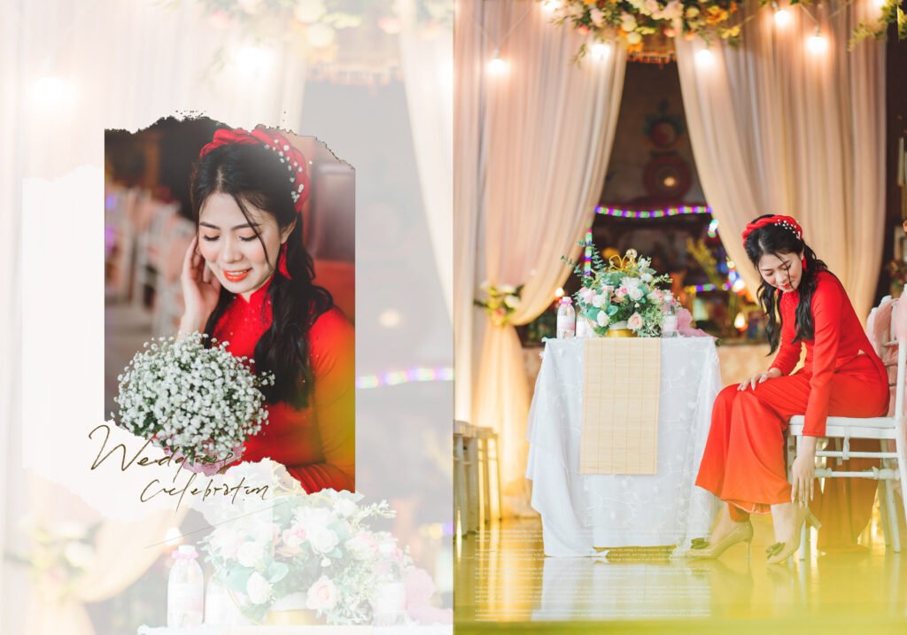 Yêu Media - Đơn vị quay phim, chụp ảnh phóng sự cưới uy tín số 1 tại Hà Nội