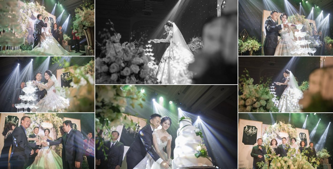 Plus Studio - Chụp ảnh phóng sự cưới & quay phim chuyên nghiệp