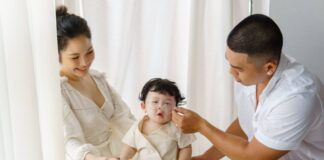 Top 10 Studio chụp ảnh gia đình ở Hà Nội uy tín nhất địa chỉ chụp ảnh gia đình ở Hà Nội đẹp nhất