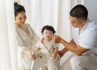 Top 10 Studio chụp ảnh gia đình ở Hà Nội uy tín nhất địa chỉ chụp ảnh gia đình ở Hà Nội đẹp nhất