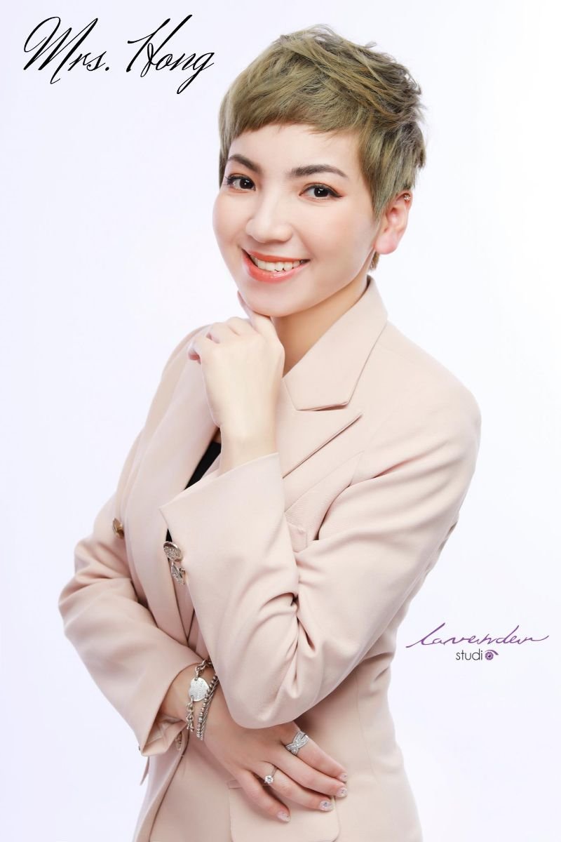 Lavender Studio - dịch vụ chụp ảnh profile ở Đà Nẵng chuyên nghiệp nhất 