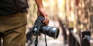 Top 10 khoá học chụp ảnh ở miền Nam chuyên nghiệp nhất trung tâm đào tạo chụp ảnh ở miền Nam