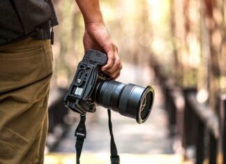 Top 10 khoá học chụp ảnh ở miền Nam chuyên nghiệp nhất trung tâm đào tạo chụp ảnh ở miền Nam