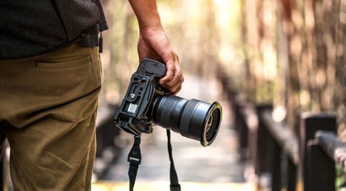 Top 10 khoá học chụp ảnh ở miền Nam chuyên nghiệp nhất trung tâm đào tạo chụp ảnh ở miền Nam