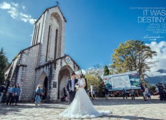 101++ Vấn đề cần biết khi chụp ảnh cưới ngoại cảnh Lavender Academy - trung tâm học chụp ảnh ở miền Trung phổ biến nhất