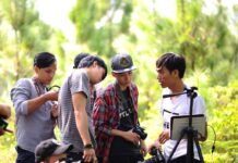 10 địa chỉ học chụp ảnh ở miền Trung uy tín và chuyên nghiệp nhất khóa học chụp ảnh dành cho người bận rộn