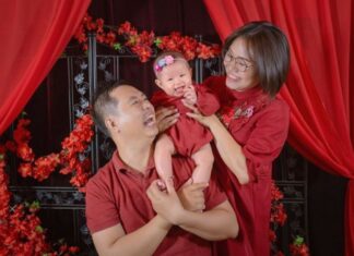 Top 10 studio chụp ảnh gia đình uy tín toàn quốc studio chụp ảnh gia đình chuyên nghiệp