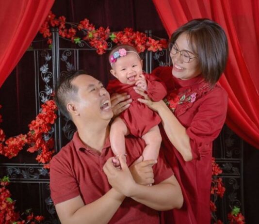 Top 10 studio chụp ảnh gia đình uy tín toàn quốc studio chụp ảnh gia đình chuyên nghiệp