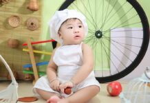 Top gợi ý studio chụp hình cho bé ở TPHCM dễ thương & uy tín nhất dịch vụ chụp ảnh cho bé theo yêu cầu tại HCM