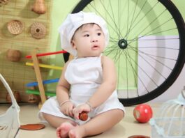 Top gợi ý studio chụp hình cho bé ở TPHCM dễ thương & uy tín nhất dịch vụ chụp ảnh cho bé theo yêu cầu tại HCM