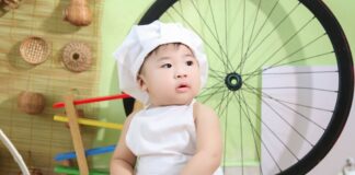 Top gợi ý studio chụp hình cho bé ở TPHCM dễ thương & uy tín nhất dịch vụ chụp ảnh cho bé theo yêu cầu tại HCM