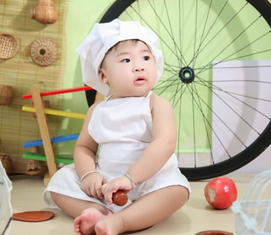 Top gợi ý studio chụp hình cho bé ở TPHCM dễ thương & uy tín nhất dịch vụ chụp ảnh cho bé theo yêu cầu tại HCM