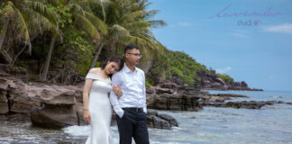 Tất tần tật những điều cần biết khi chụp ảnh cưới tại biển chụp ảnh cưới tại biển