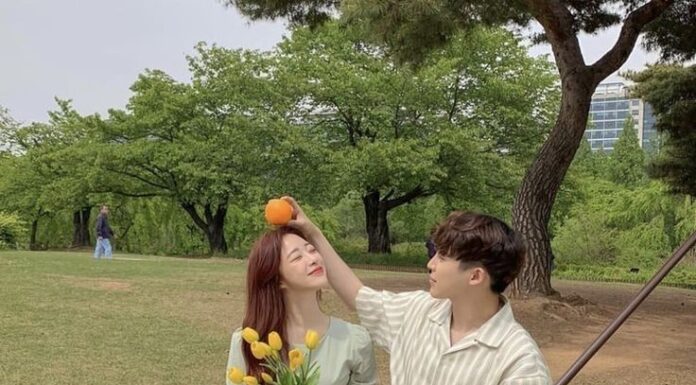 Cách phối đồ đôi khi chụp ảnh cưới đem lại khoảnh khắc đẹp Cách phối đồ đôi khi chụp ảnh cưới