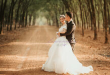 Cách tạo dáng chụp hình cưới đẹp nhất cho các cặp đôi Cách tạo dáng chụp hình cưới