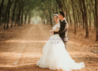 Cách tạo dáng chụp hình cưới đẹp nhất cho các cặp đôi Cách tạo dáng chụp hình cưới