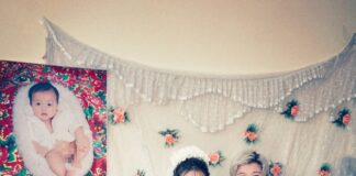 Chụp ảnh cưới phong cách thập niên 90 mang lại nét đẹp hoài cổ phong cách chụp ảnh cưới thập niên 90