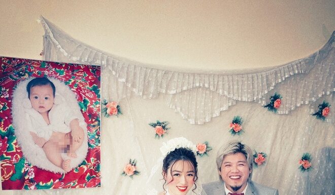 Chụp ảnh cưới phong cách thập niên 90 mang lại nét đẹp hoài cổ phong cách chụp ảnh cưới thập niên 90