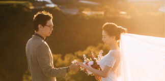 Concept chụp ảnh cưới lãng mạn mang lại nét đẹp hoàn mỹ chụp ảnh cưới lãng mạn