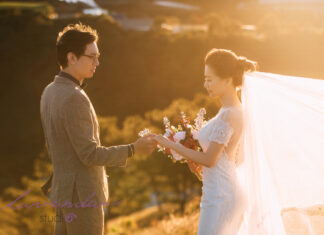 Concept chụp ảnh cưới lãng mạn mang lại nét đẹp hoàn mỹ chụp ảnh cưới lãng mạn