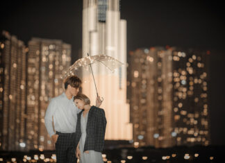 Tham khảo chi phí chụp hình cưới bao nhiêu tiền? chụp hình cưới bao nhiêu tiền