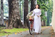 10++ studio cho thuê áo dài tại Đà Nẵng đẹp nhất thuê áo dài tại Đà Nẵng