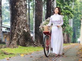 10++ studio cho thuê áo dài tại Đà Nẵng đẹp nhất thuê áo dài tại Đà Nẵng