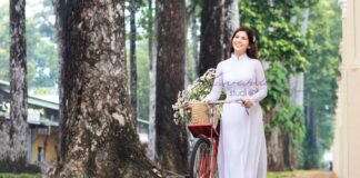 10++ studio cho thuê áo dài tại Đà Nẵng đẹp nhất thuê áo dài tại Đà Nẵng