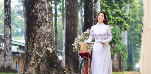 10++ studio cho thuê áo dài tại Đà Nẵng đẹp nhất thuê áo dài tại Đà Nẵng
