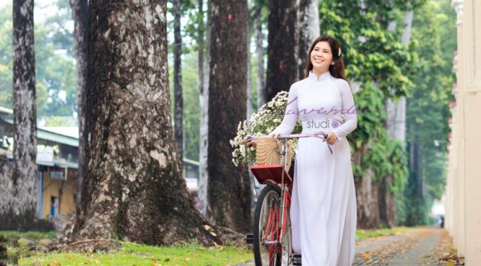 10++ studio cho thuê áo dài tại Đà Nẵng đẹp nhất thuê áo dài tại Đà Nẵng