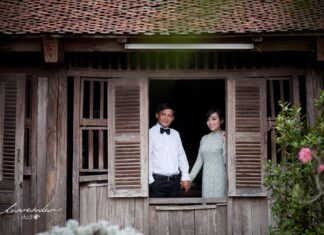 Chụp ảnh cưới giá bao nhiêu? Yếu tố nào ảnh hưởng đến chi phí chụp ảnh?