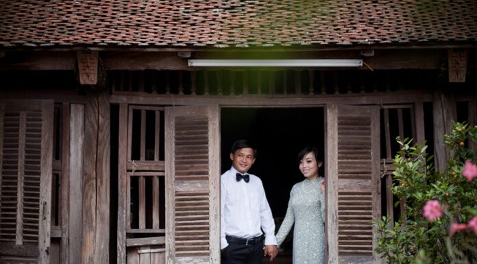 Chụp ảnh cưới giá bao nhiêu? Yếu tố nào ảnh hưởng đến chi phí chụp ảnh?